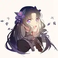 b站up主头像