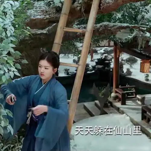 三千鸦杀配音太出彩男主原声,陈情令中师姐金子轩又是虐恋