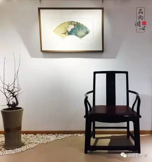 文人的生活方式与明式家具之明式红木家具与茶道