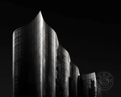 2021年黑白极简主义摄影大赛获奖作品公布