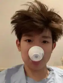 爱发丑照的男明星,胡歌林更新易烊千玺没有最丑只有更丑