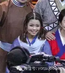 武林外传重聚照片一出就看出祝无双倪虹洁是真冻龄