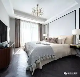 135㎡北欧五口之家,超大落地窗浴缸,体验不一样的浪漫