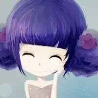 所有花花姑娘头像微信头像图片大全