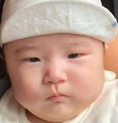 张柏芝三胎儿子曝光真容撞脸黎明女儿只是乌龙一场