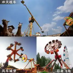 去顺德长鹿山庄好玩的有什么东西