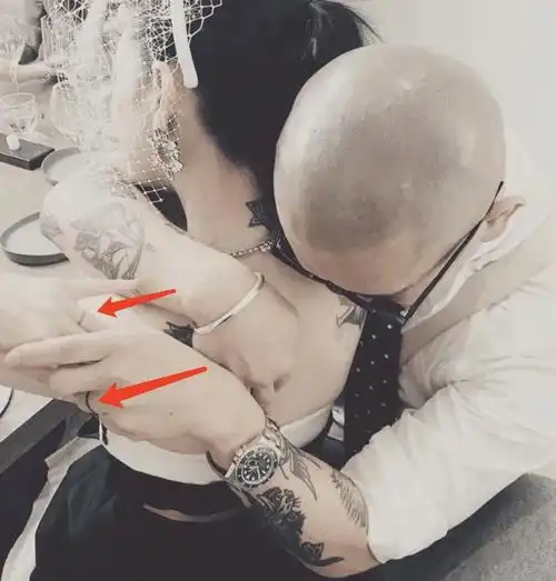不喜欢有刺青的男人,小s再给姐姐添堵,大s情何以堪
