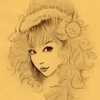 适合微信头像的蝴蝶图片微信头像图片大全
