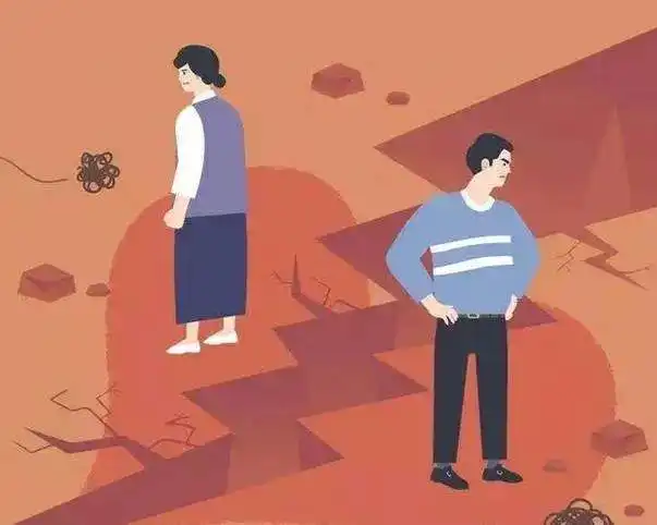 离婚冷静期即将实施,网友们瞬间惊慌失措,这不是在保护家暴吗