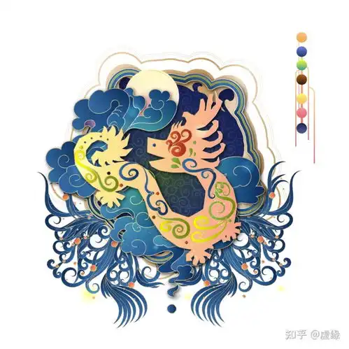十二生肖2022年运势详解