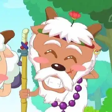 喜羊羊与灰太狼懒羊羊动漫头像来了