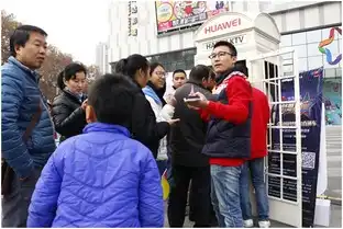绵阳乐活族点赞nova大篷车