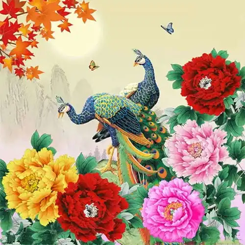 迎春花开把最美的祝福送给您