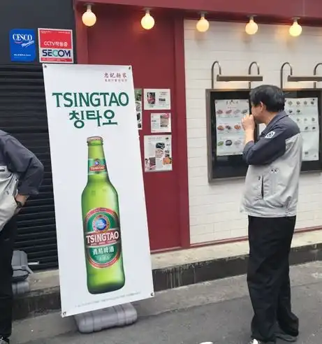 让外国人拜倒疯抢的中国品牌,不止老干妈