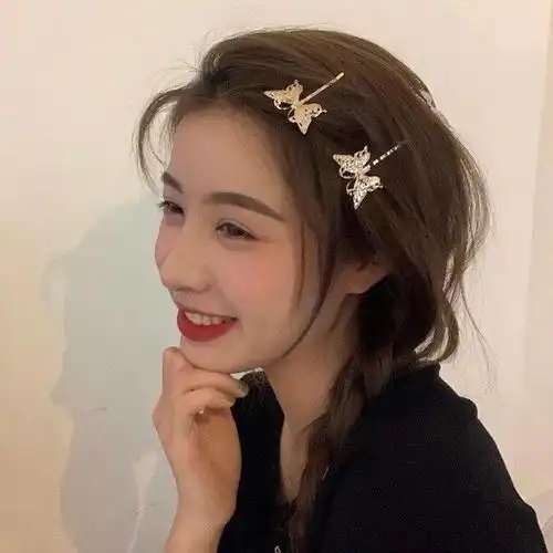 超赞个性微信头像请换