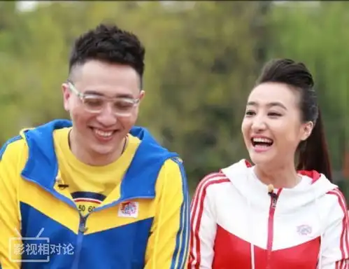 除了华少和朱丹这对搭档让人怀念之外华少左岩这对你还记得吗