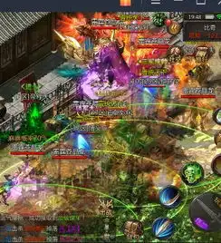 未成发现打游戏是的每一瞬间都是一幅精致的图片