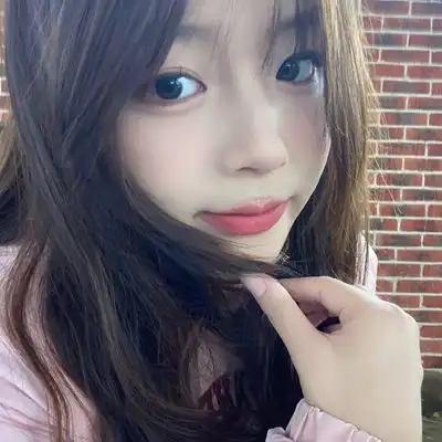 2023最新甜美伊人女孩头像