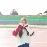 韩国网红正珠头像图片微信头像图片大全