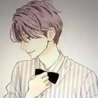 男生男生动漫冷酷头像微信头像图片大全