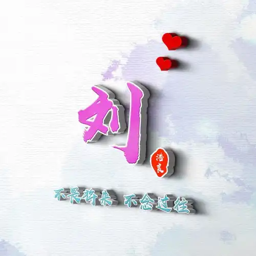 微信头像还不舍得换46张高清3d商务签名头像来袭,不想换都难