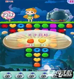 糖果萌萌消第7关通关攻略第7关怎么过