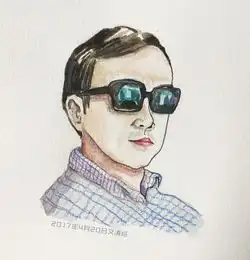 人物集合100天从0到1我的人物绘画之旅