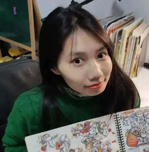 厉害了普宁一宝妈手绘抗疫漫画火遍全网