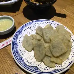 局气的炸灌肠好不好吃用户评价口味怎么样北京美食炸灌肠实拍图片大众点评