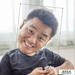 萌系ps教程手把手教你打造q版的个人头像二