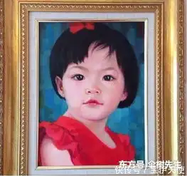 王诗龄的豪不只是表面,看这些画就知道了,这样的家庭不豪都难