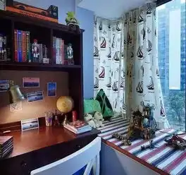 有一种飘窗叫创美乐居的飘窗,南昌业主想要装修的