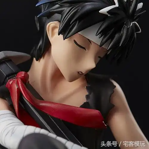 资讯成品unioncreative幽游白书飞影