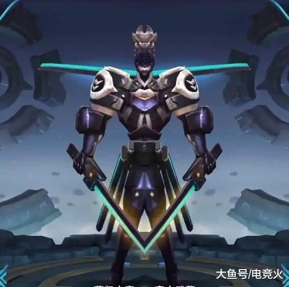 王者荣耀四款英雄半合体,宫本v形战士,诸葛亮双头四脚