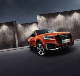 20来万的全新奥迪suv,年轻人看完真要把持不住了