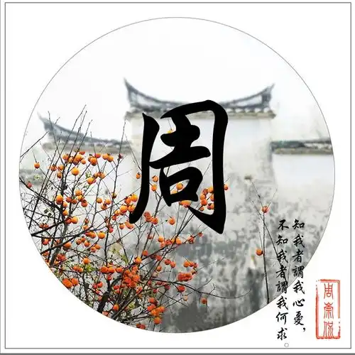田姓头像100张田姓