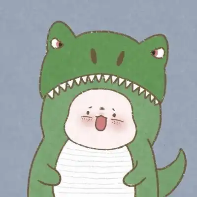 程程卡通头像江绾图片来源于网络