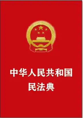 民法典诞生背后的故事