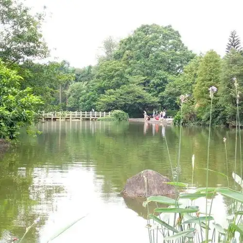 白云山风景名胜区云溪生态公园门票,白云山风景名胜区云溪生态公园游玩攻略360地图