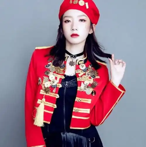 华语女歌手影响力大洗牌杨超越无缘前3,第一是今年最火的她