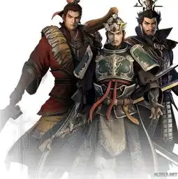 真三国无双8剧本讲了什么不同真三国无双8全剧本故事概述7第七章三国鼎立208年