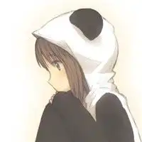 好看的qq头像女生卡通把自己嫁给最美好的未来