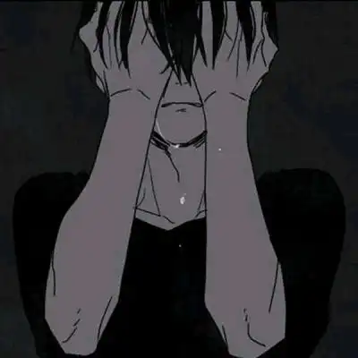 最新漫画黑白潮流的男生头像2021过好自己简单美好的小生活