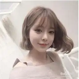 短发要怎么弄好看的发型
