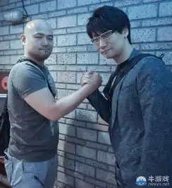 小岛秀夫拜访白金工作室mgr复仇2要出了