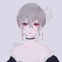 快手九天孤用的头像微信头像图片大全