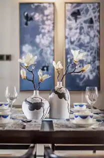 黄冈装修网超美的四室两厅中式风大宅
