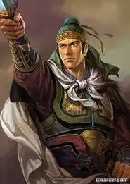 三国志12最新武将何进及大将曹仁介绍