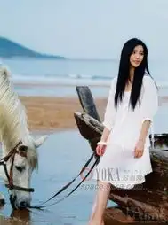 漂漂筱筱妮妮的时尚图片