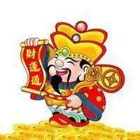 属羊微信头像旺财山水微信头像图片大全
